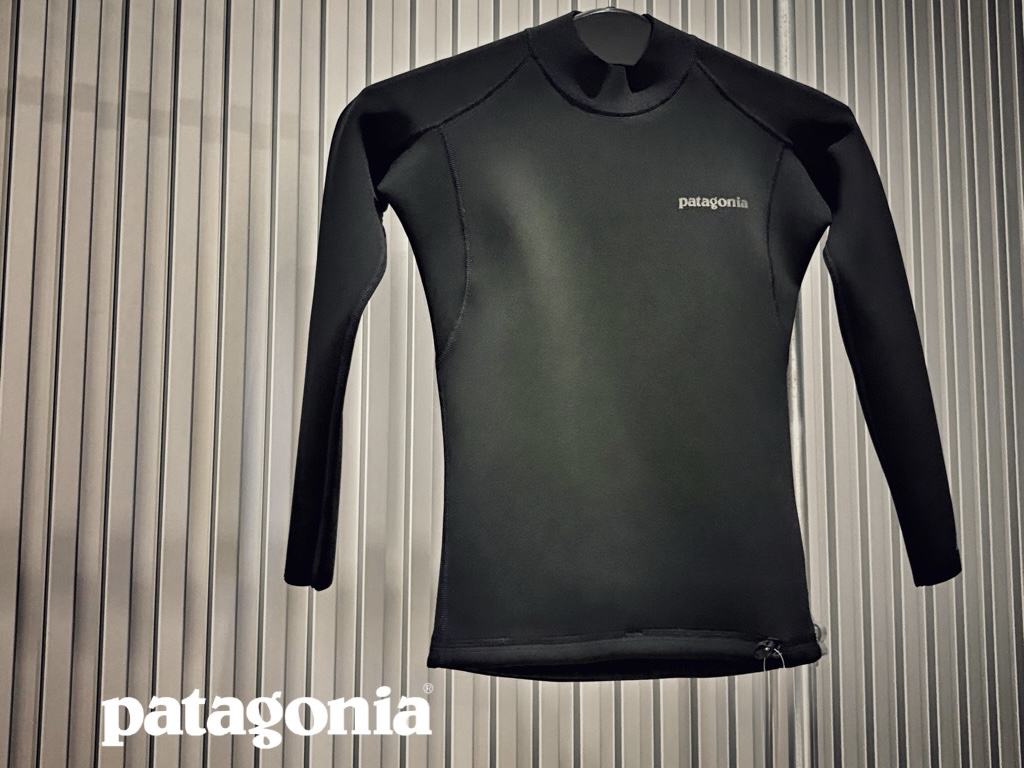 PATAGONIA】 