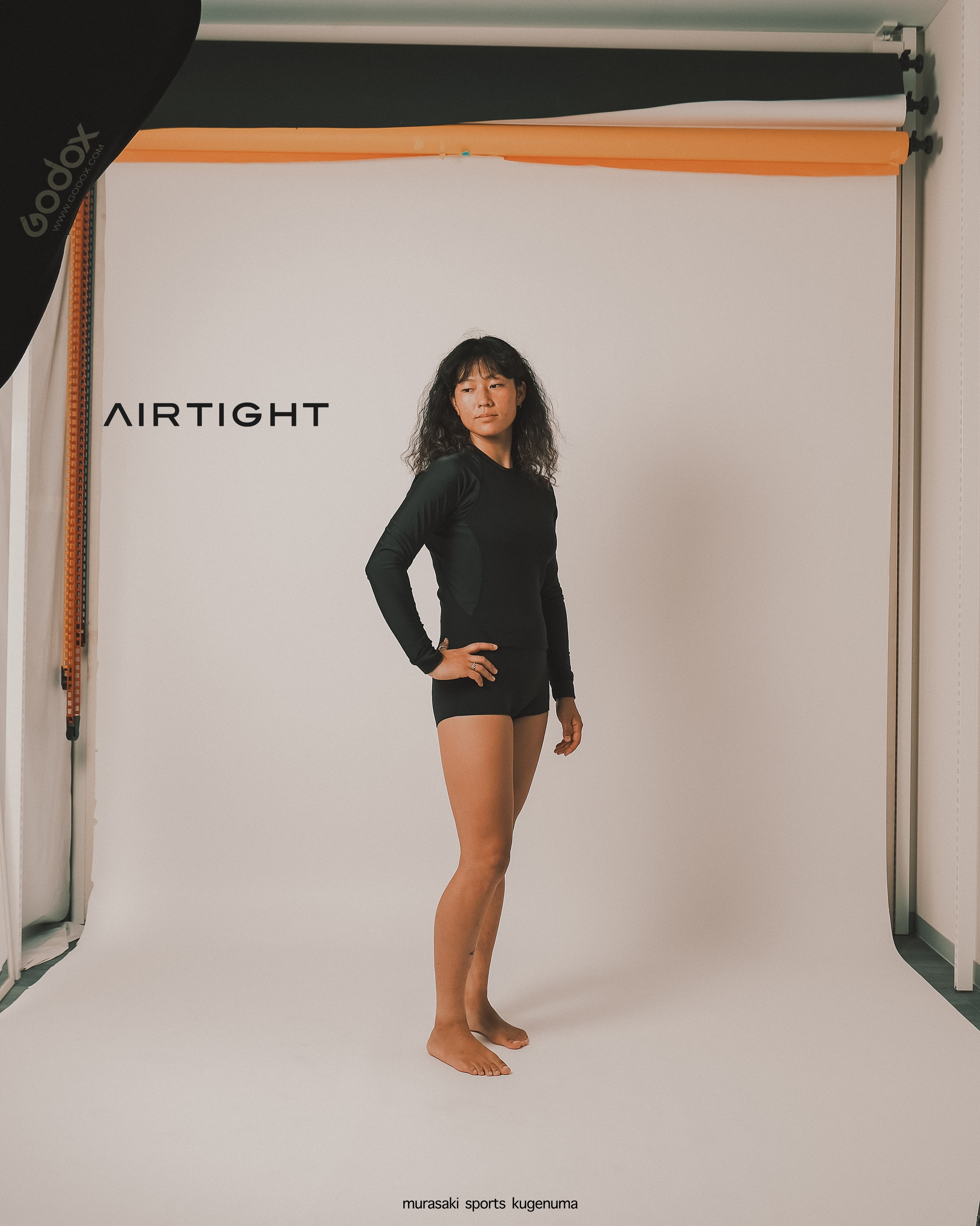 ムラサキスポーツ 湘南鵠沼店