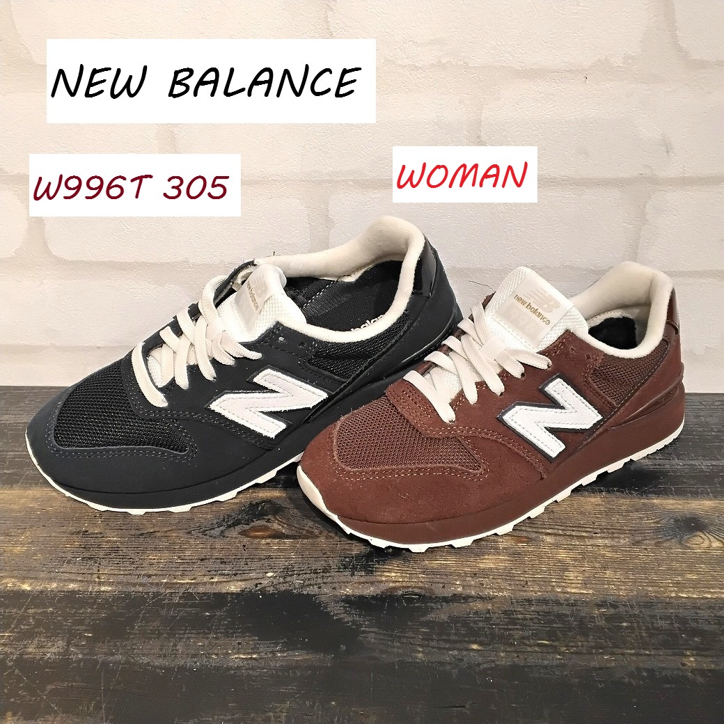 2F ABC-MART】NEWBALANCE 996 新色入荷！！ | イオン穂波ショッピング