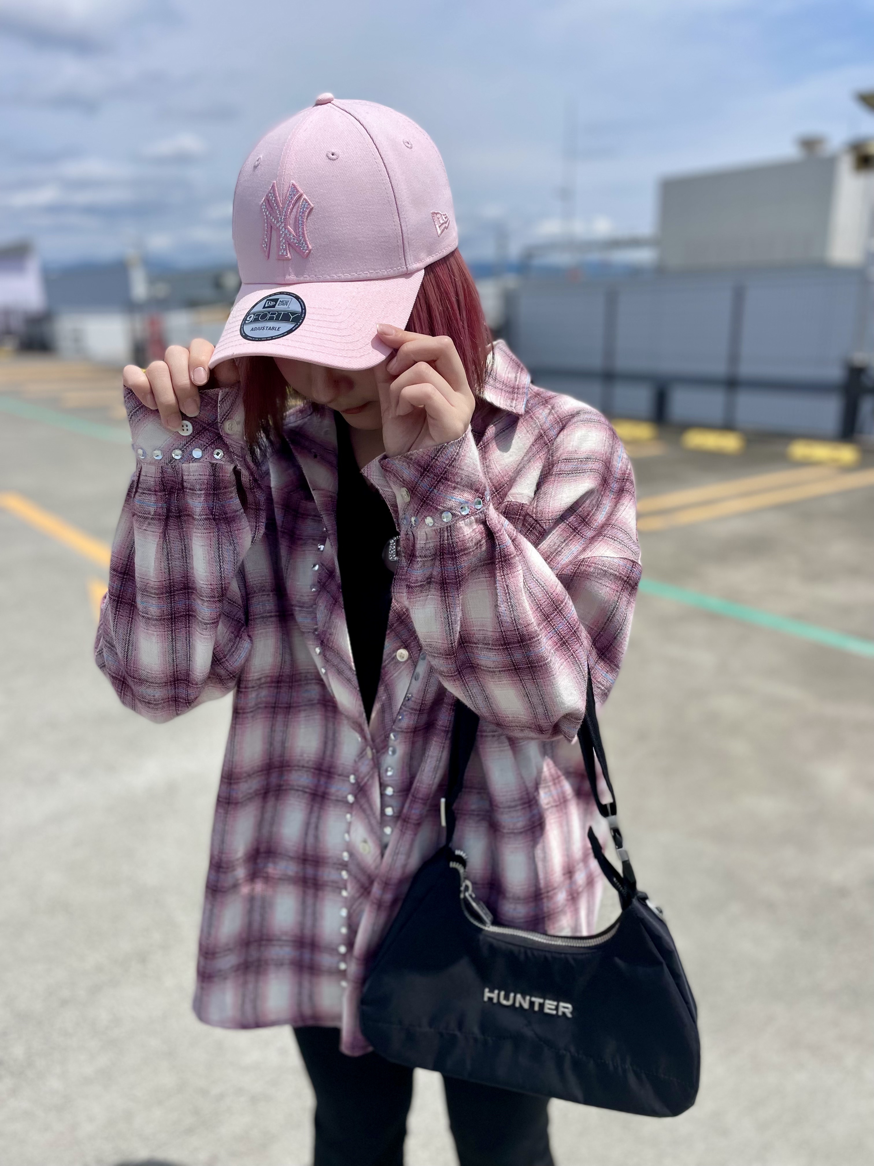 𝐆𝐘𝐃𝐀ピンクコーデ💖 | ムラサキスポーツ ららぽーと沼津店 | 株式