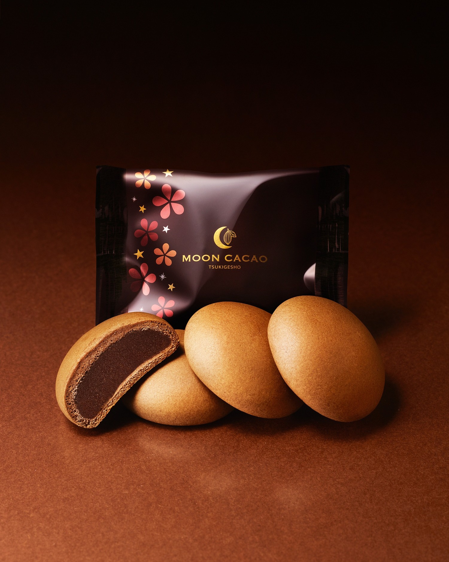 MOON CACAO TSUKIGESHO｜青木松風庵 深日店