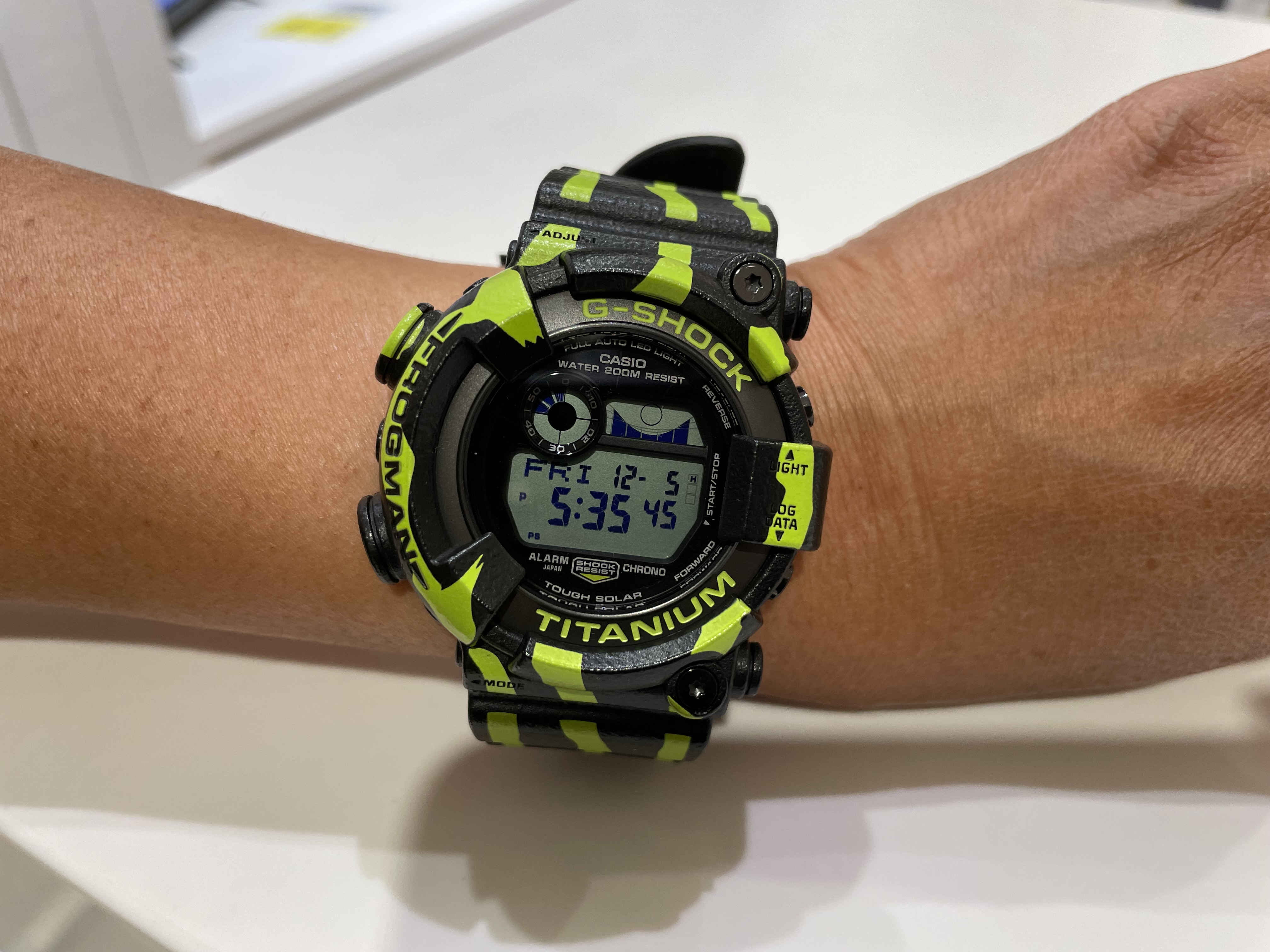 数量限定入荷】FROGMAN / フロッグマン | ムラサキスポーツ イオン