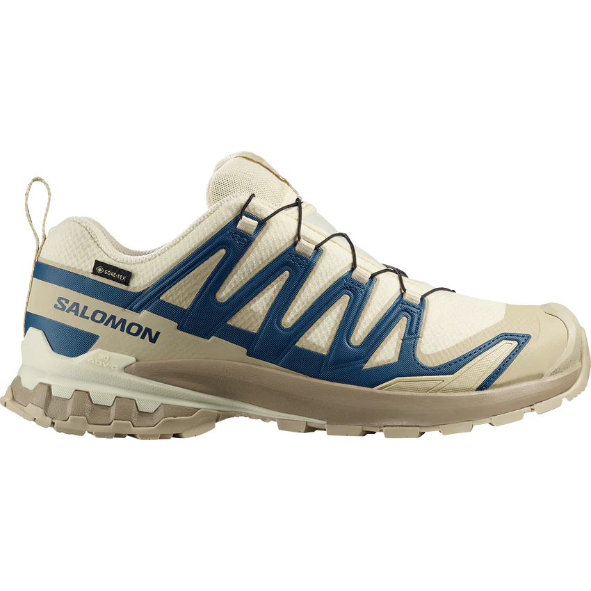 SALOMON】XA PRO 3D V9 GORE-TEX | ムラサキスポーツ 静岡パルコ店