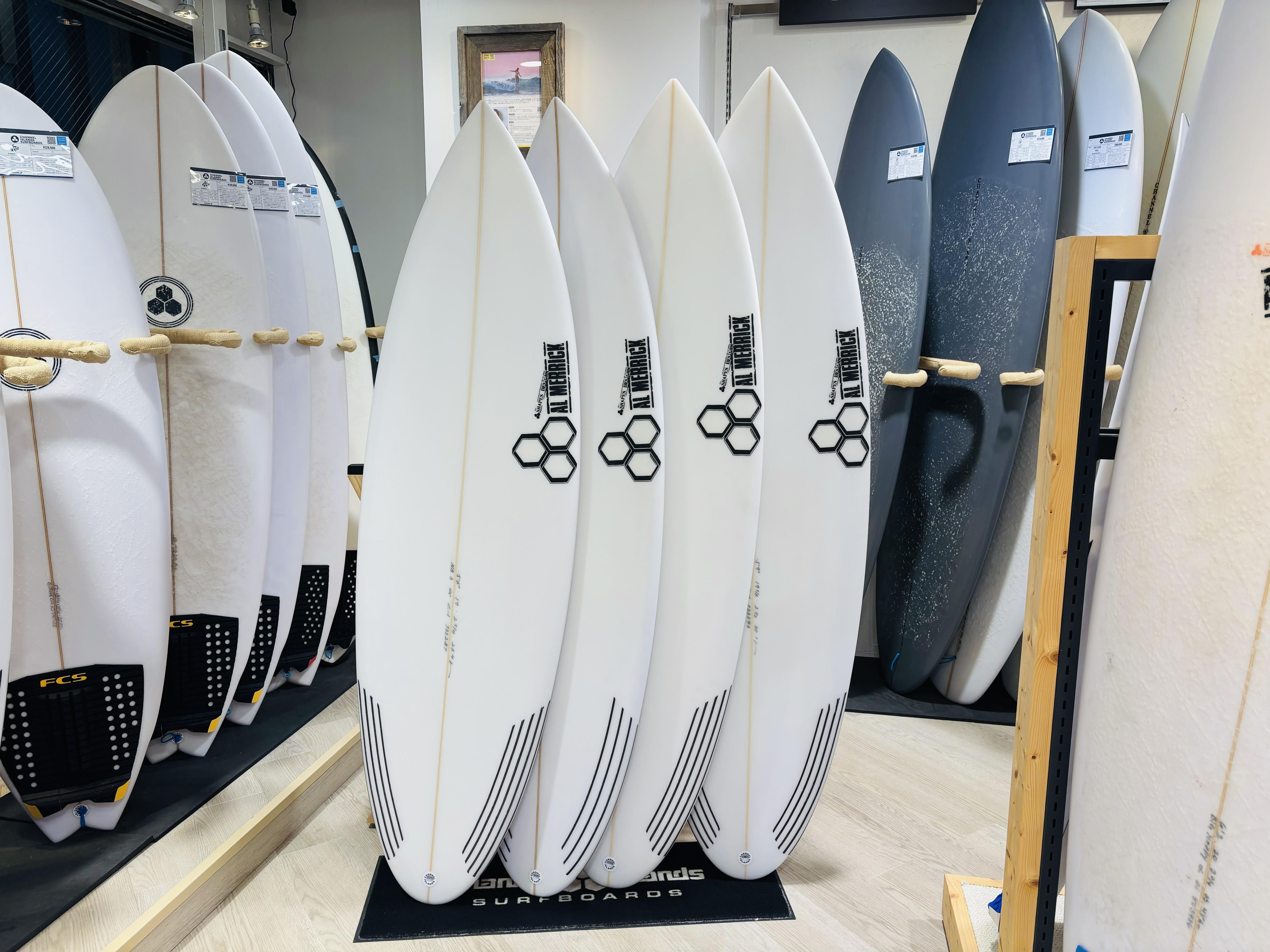 サーフボード6'0 ケース付き 茅ヶ崎 茅ヶ崎南口店限定スペシャルプライスサーフボード】 | ムラサキ
