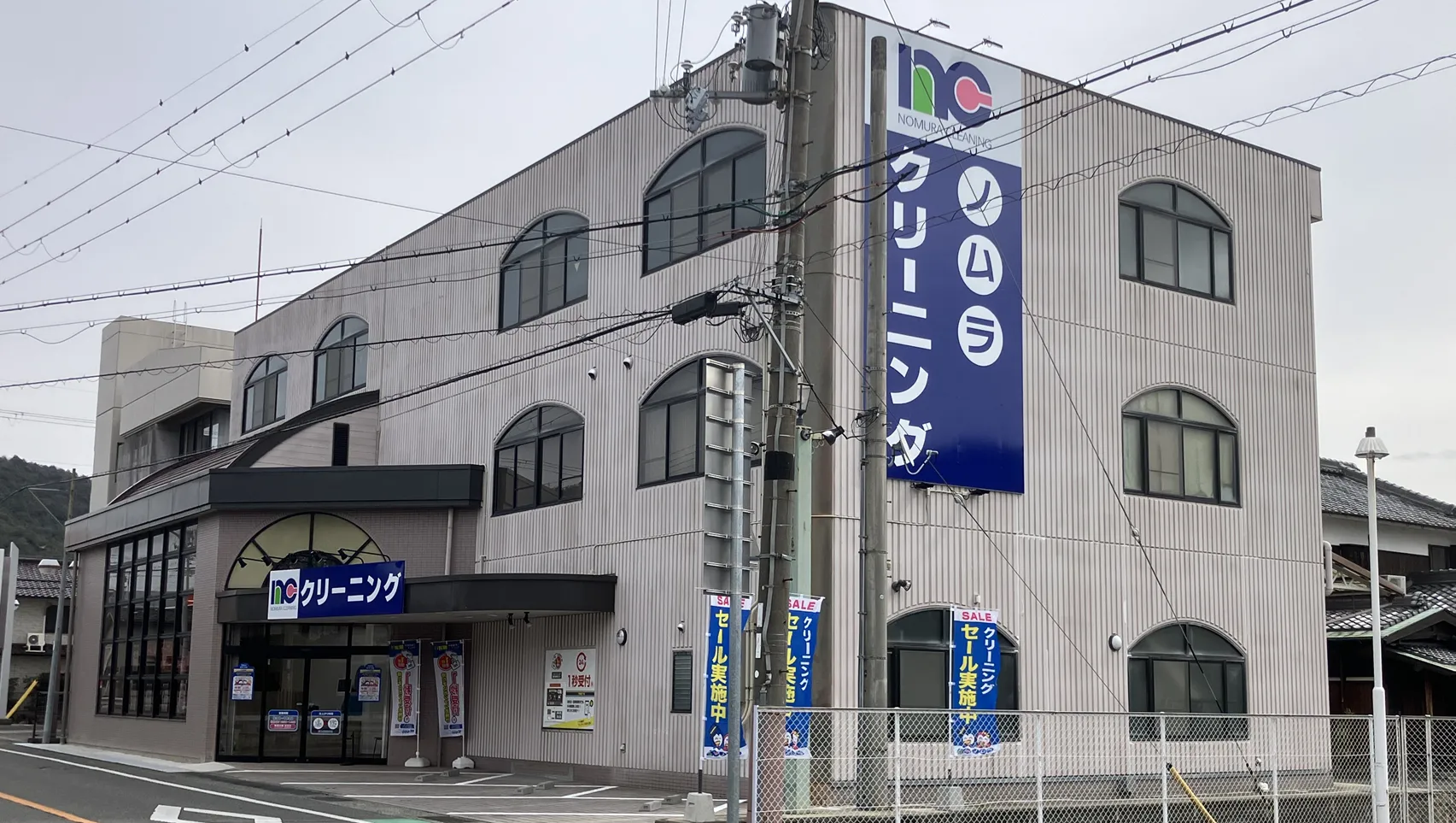 下戸田店の写真