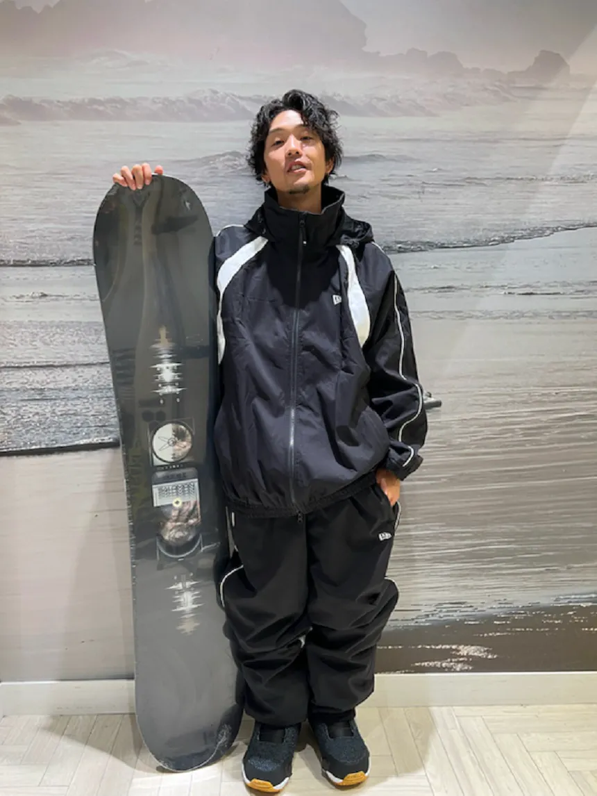 セットアイテム対象 SALOMON サロモン スノーボード 板 メンズ PULSE ムラサキスポーツ 24-25モデル LL A19