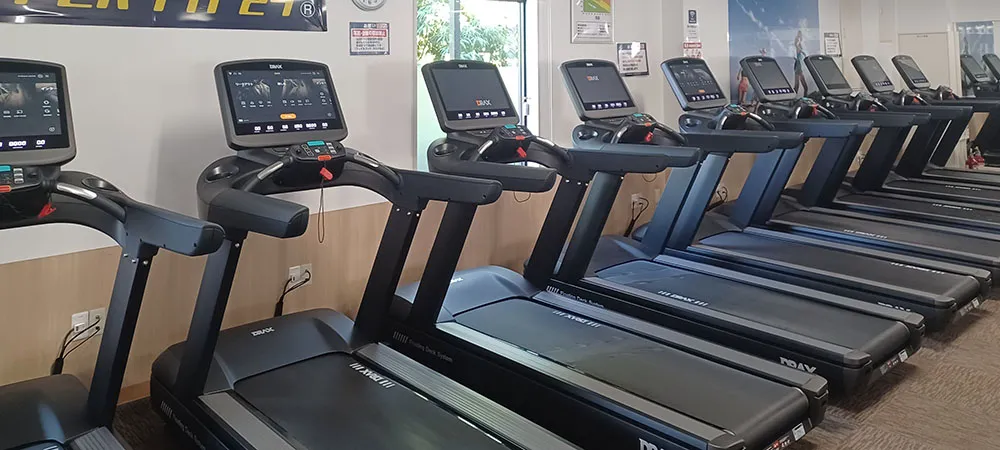 公式】HYPER FIT 24 草津かがやき通り店 | 24時間営業のトレーニングジム