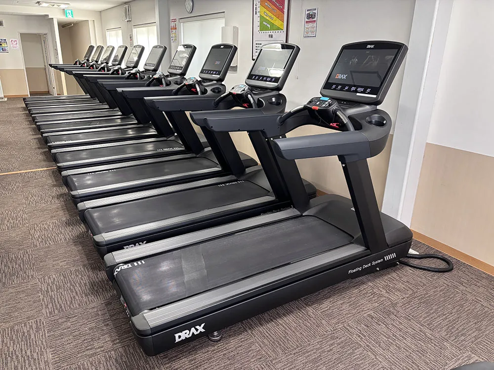 アネックス彦根店にリフォーマーピラティスが登場！｜HYPER FIT 24