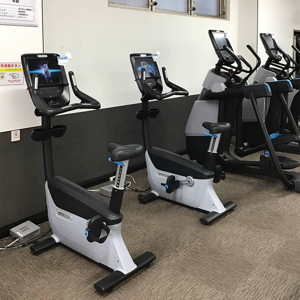 公式】HYPER FIT 24 草津駅前店 | 24時間営業のトレーニングジム