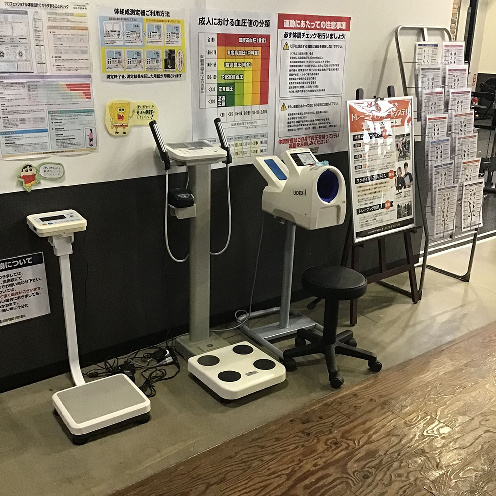 測定器