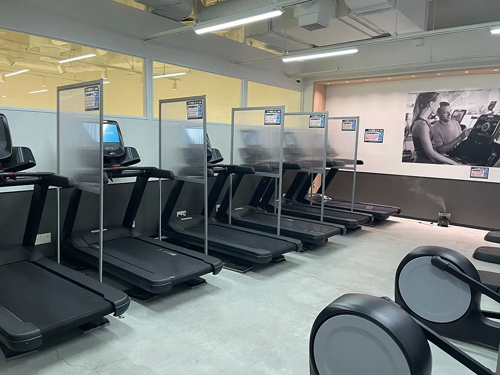 公式】HYPER FIT 24 名古屋守山店 | 24時間営業のトレーニングジム