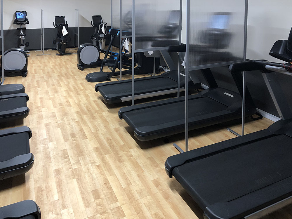 公式】HYPER FIT 24 浜松市野店 | 24時間営業のトレーニングジム