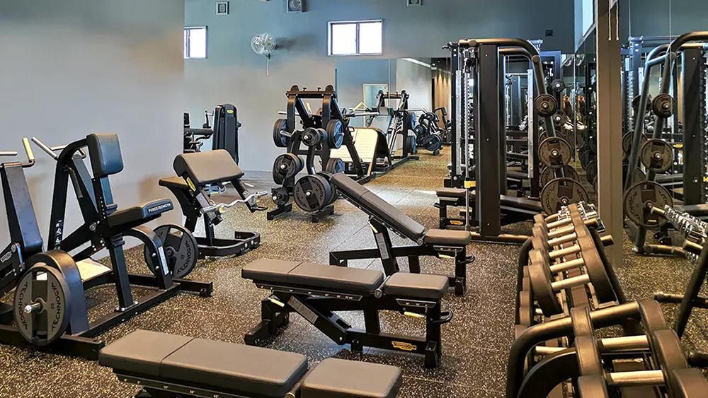 水素水2ヶ月無料お試しキャンペーン実施中！｜HYPER FIT 24 鳥取雲山店
