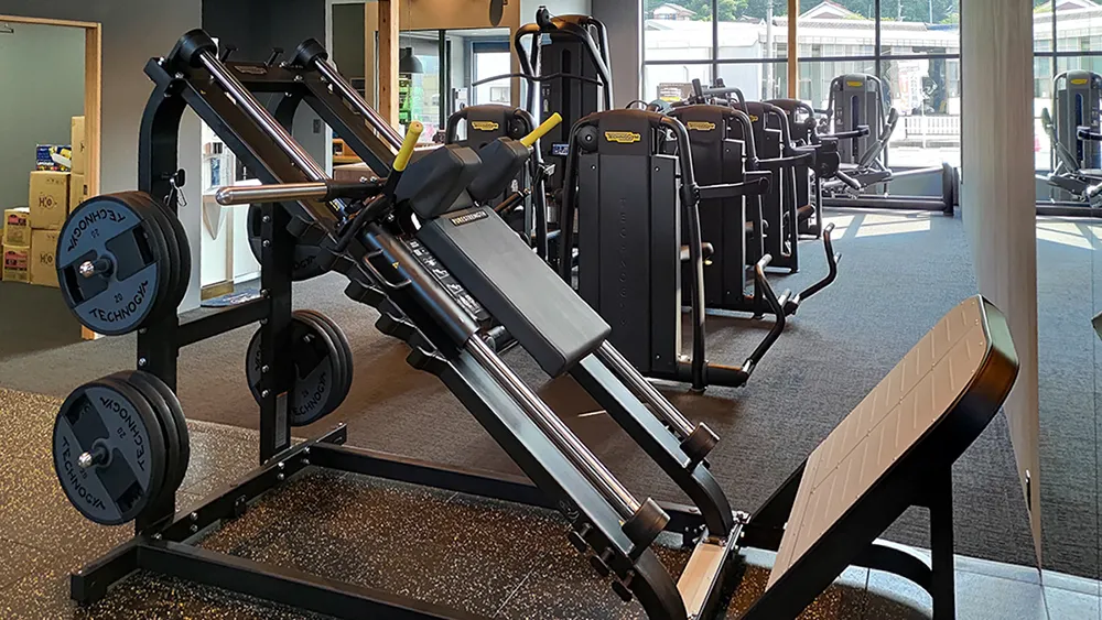 水素水2ヶ月無料お試しキャンペーン実施中！｜HYPER FIT 24 鳥取雲山店