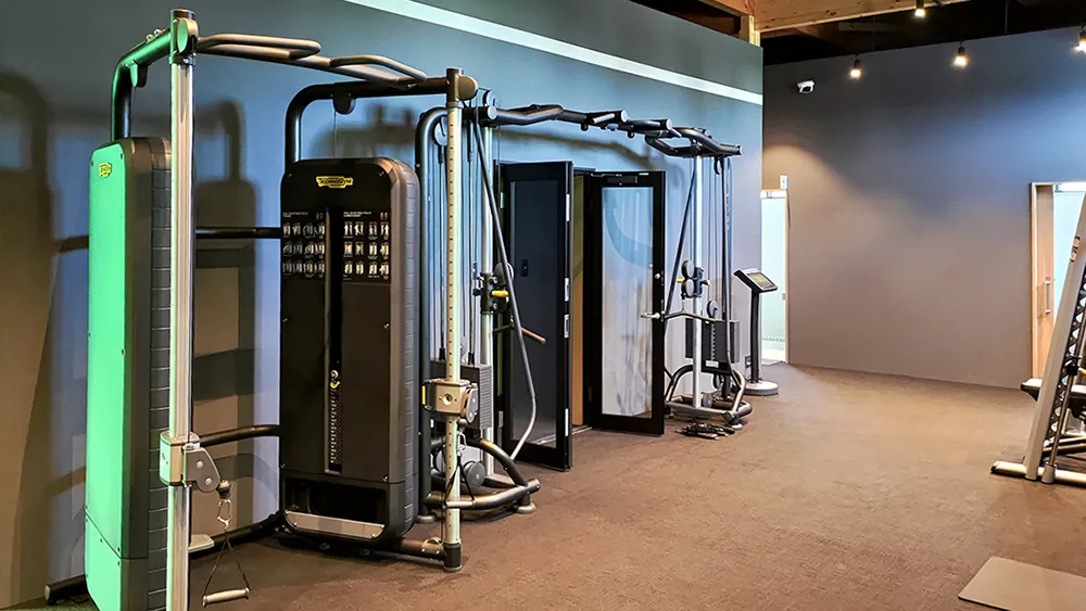 水素水2ヶ月無料お試しキャンペーン実施中！｜HYPER FIT 24 鳥取雲山店