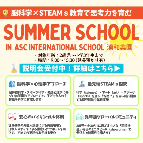 summer school