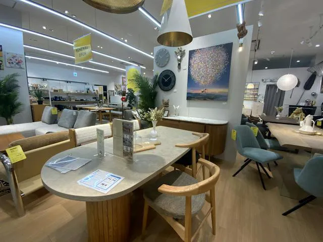 KARE／LIVING HOUSE. MARK IS 福岡ももち店｜店舗検索｜リビングハウス