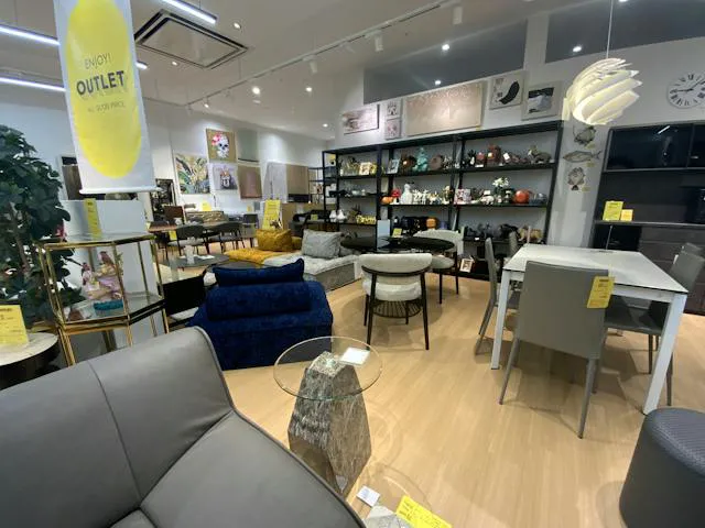 KARE／LIVING HOUSE. MARK IS 福岡ももち店｜店舗検索｜リビングハウス