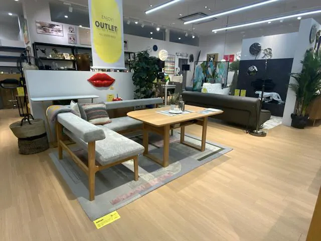 KARE／LIVING HOUSE. MARK IS 福岡ももち店｜店舗検索｜リビングハウス