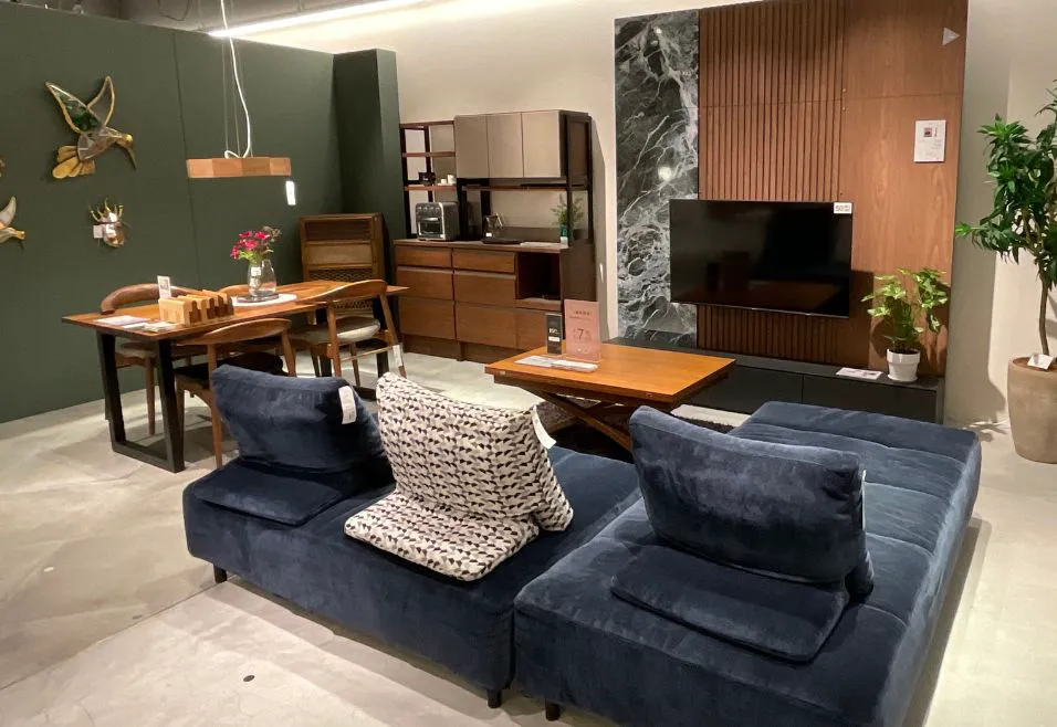 LIVING HOUSE. ららぽーと名古屋みなとアクルス店｜店舗検索｜リビング