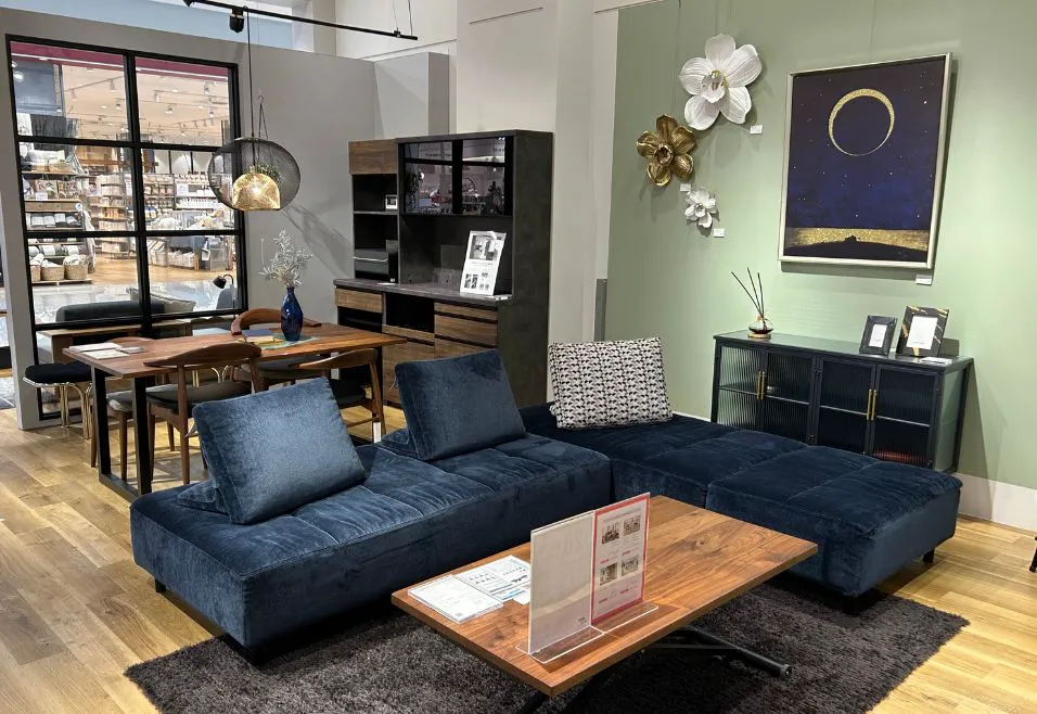 LIVING HOUSE. イオンモール太田店｜店舗検索｜リビングハウス企業