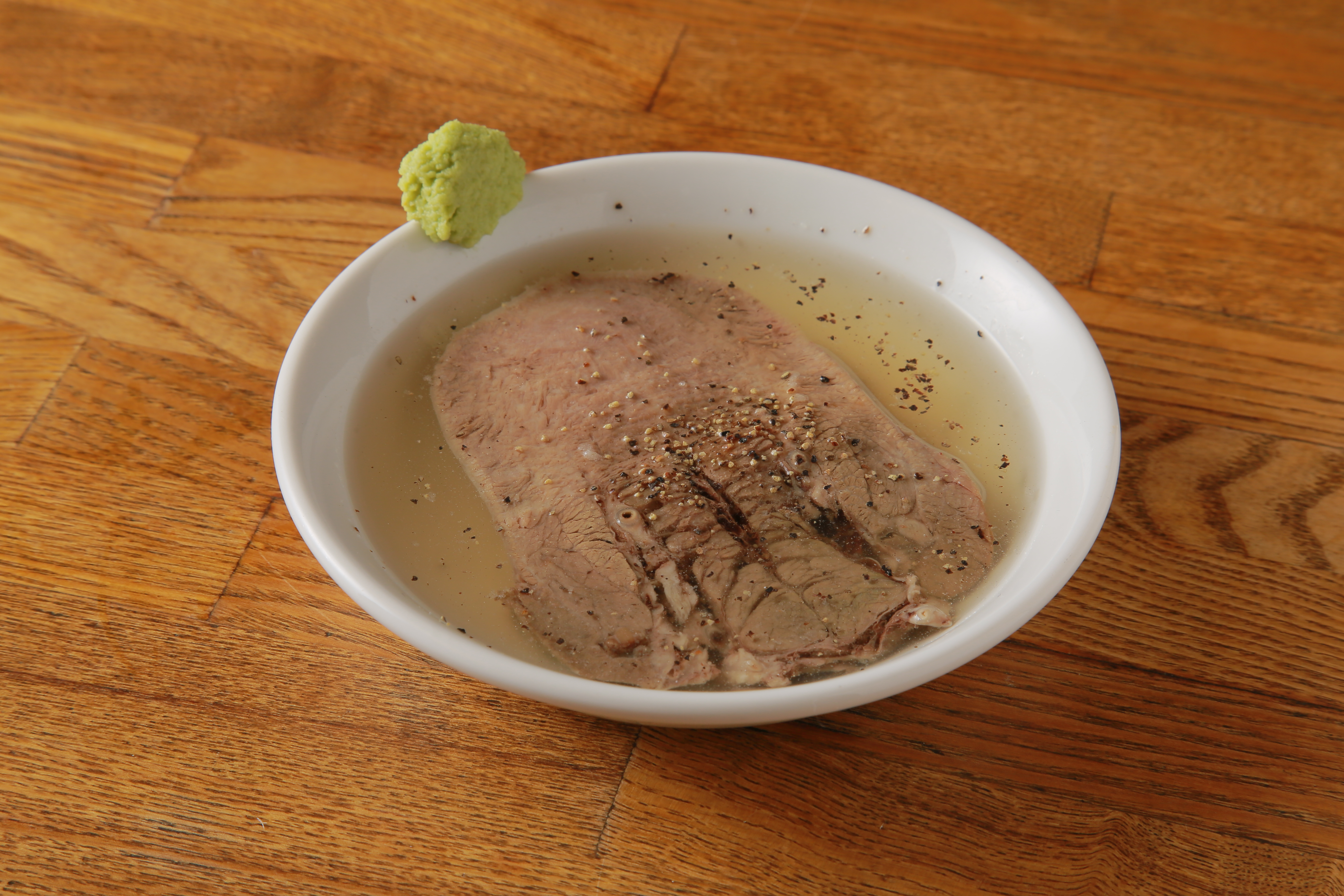 ゆでタン