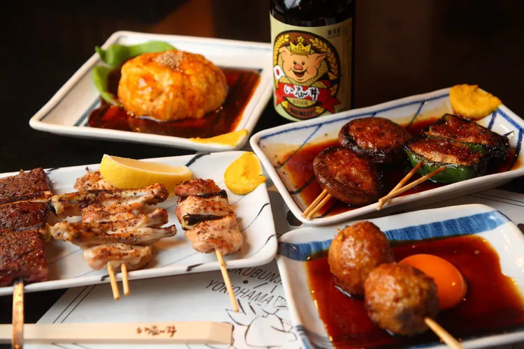 料理