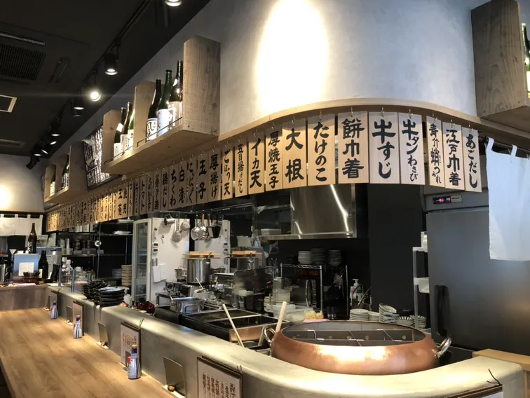 内観