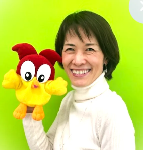 ☆谷口先生☆