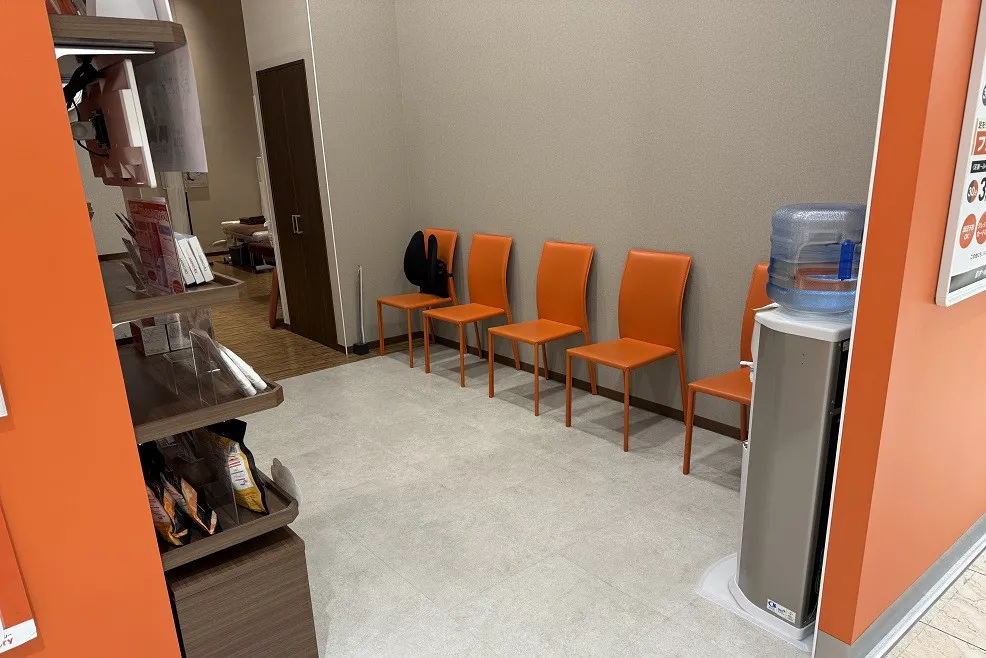 公式】カラダファクトリー 立川髙島屋S.C.店｜立川市（東京都）｜整体