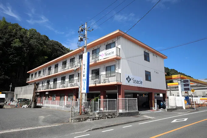 やさしえ八幡