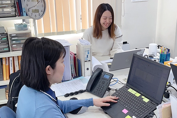 やさしい手 訪問介護逗子店
