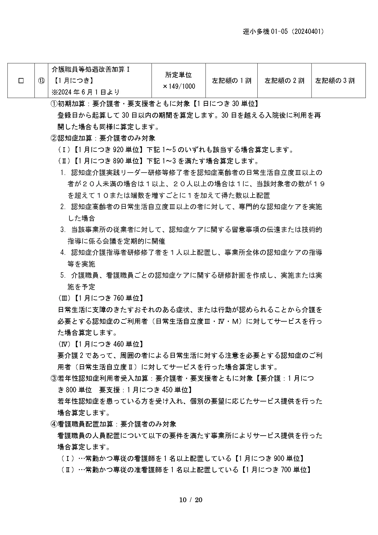 運営規定10