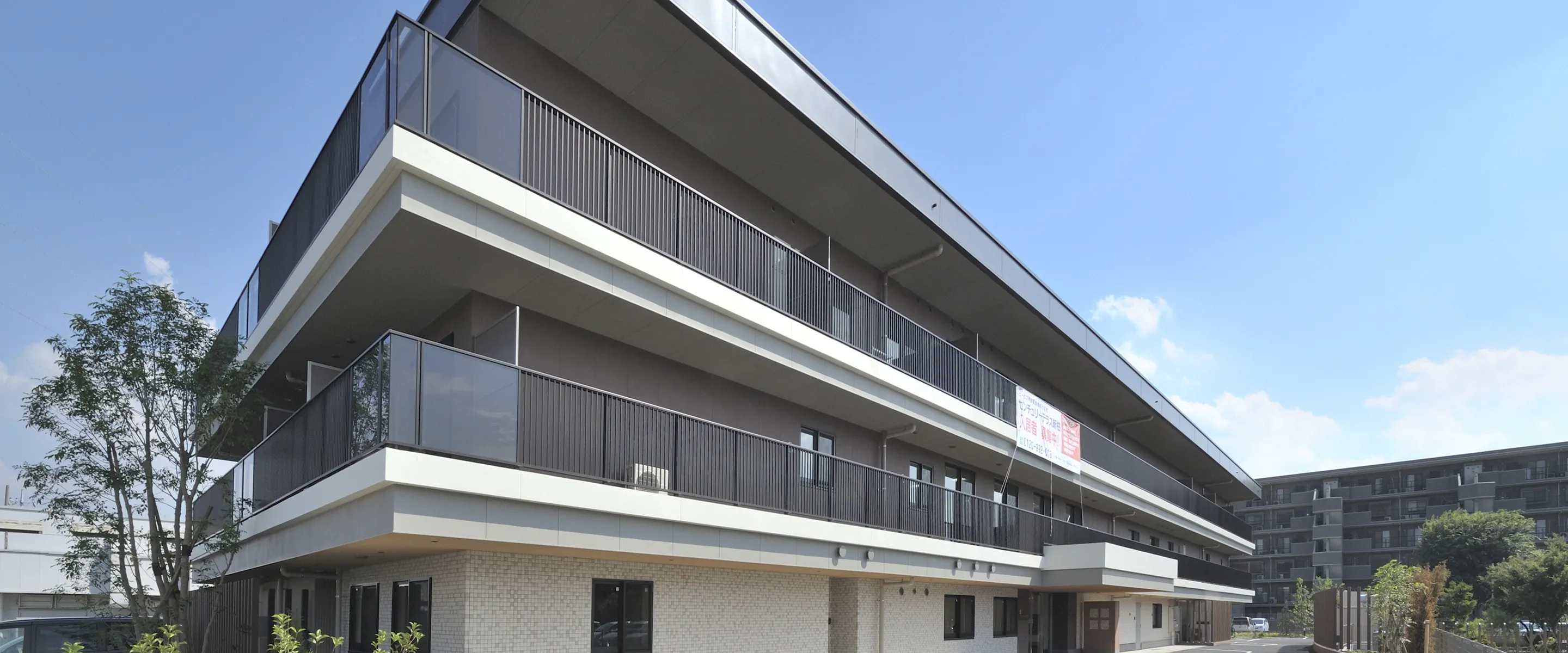 やさしい手 訪問介護新柏店