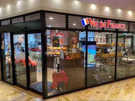 公式】VIE DE FRANCE 松戸店｜ヴィ・ド・フランスグループ