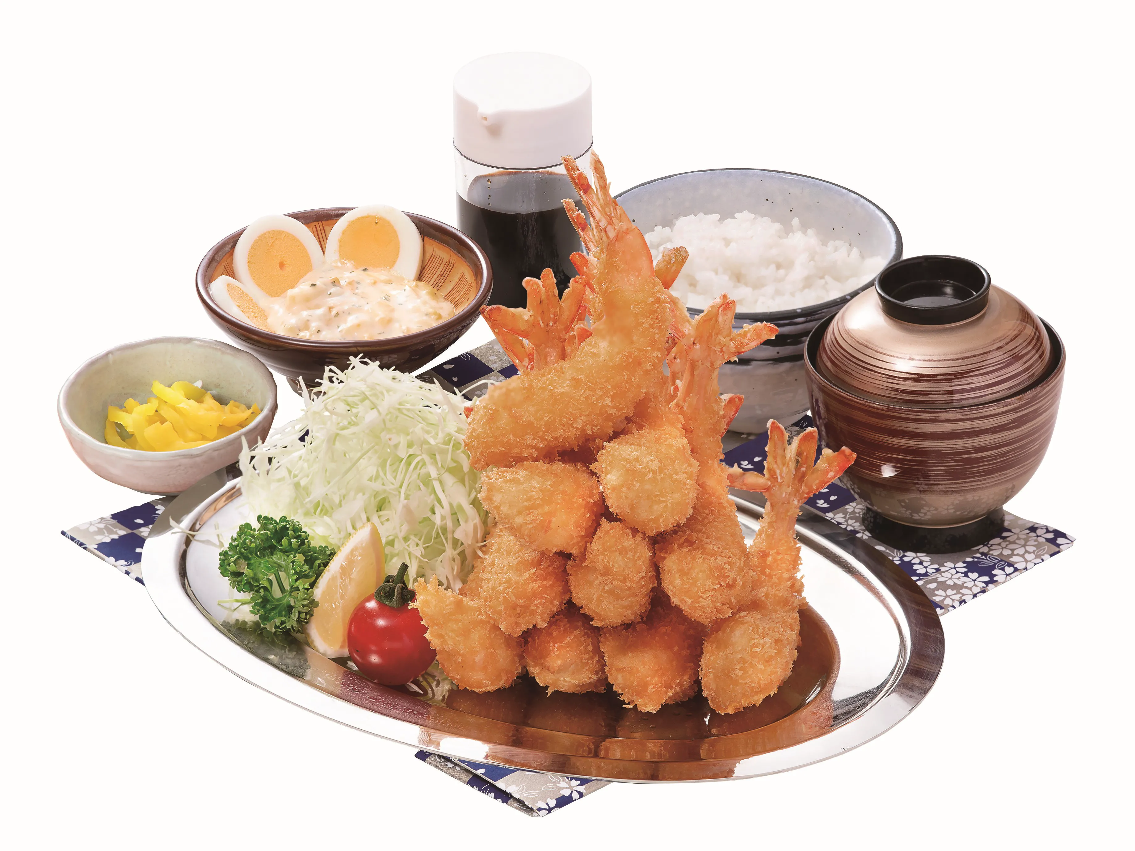 公式】海老どて食堂エスカ店｜ヨシックスホールディングス
