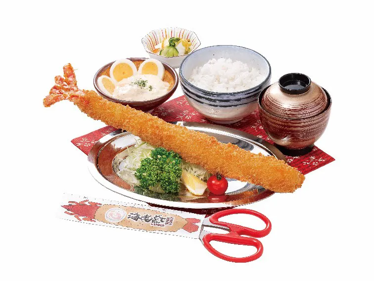 公式】海老どて食堂エスカ店｜ヨシックスホールディングス