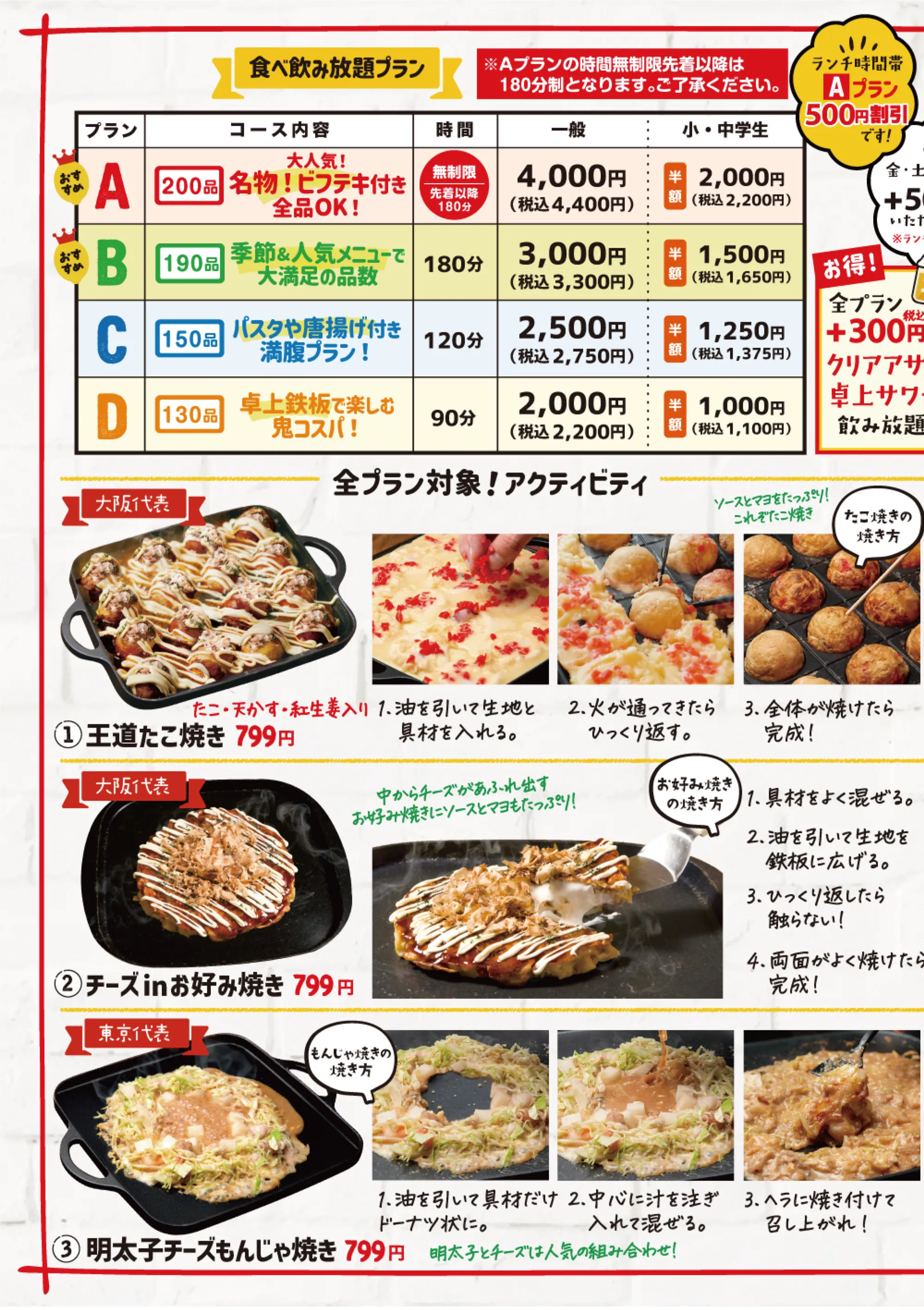 公式】【個室完備】2000円 食べ放題 飲み放題 肉ときどきレモンサワー
