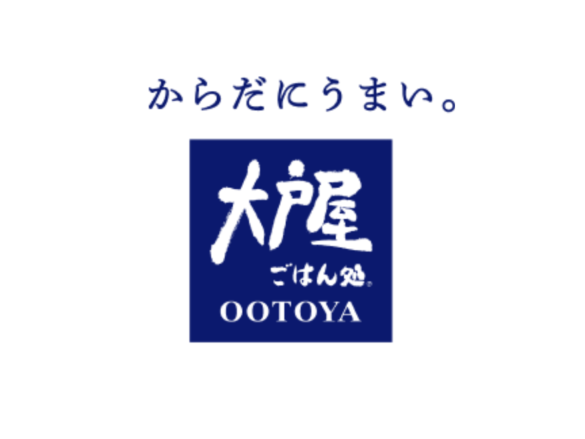大戸屋ごはん処 目黒権之助坂店の外観