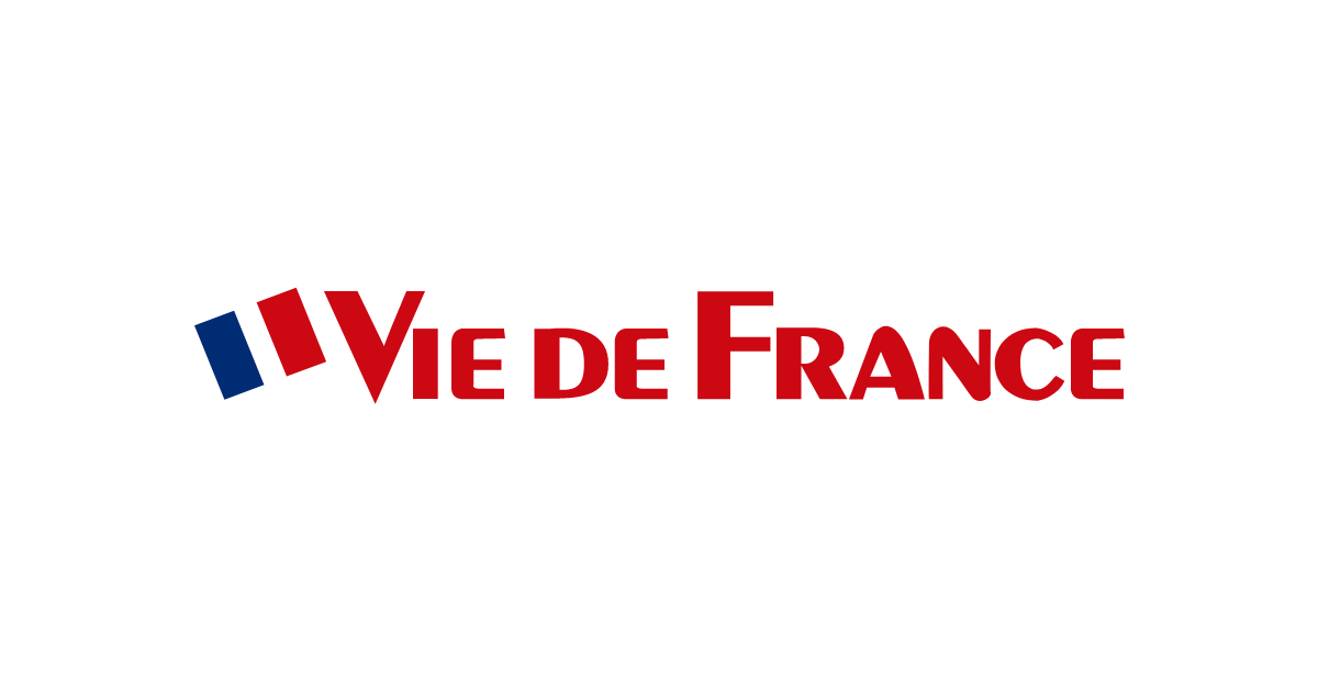 VIE DE FRANCE 検見川浜店の外観