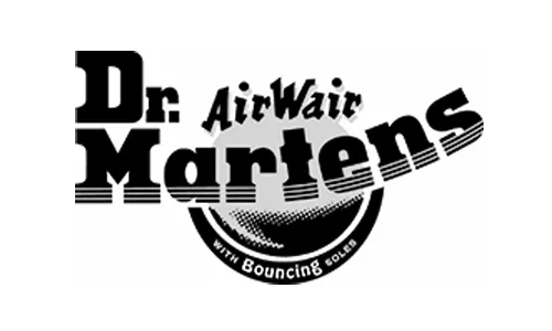 ドクターマーチン（DR. MARTENS）