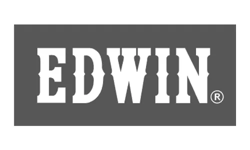 エドウィン(EDWIN)