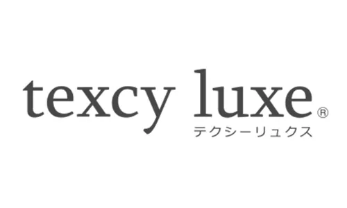 テクシーリュクス(texy luxe)
