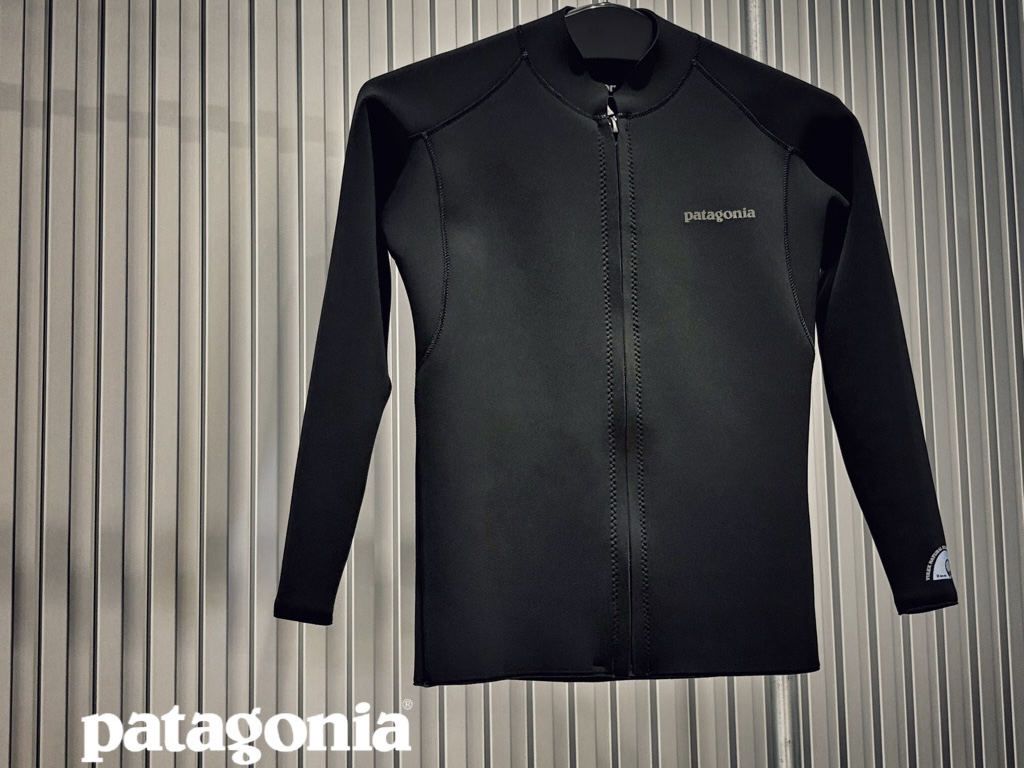 PATAGONIA】 