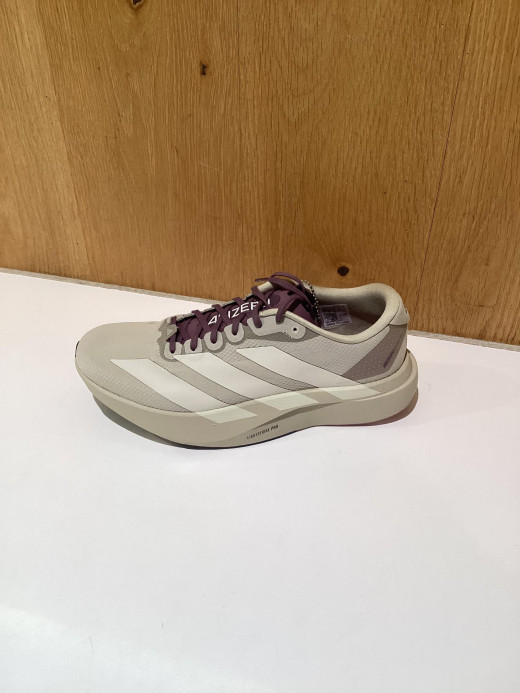 最新入荷】adidas「ADIZERO EVO SL WOVEN」がムラサキスポーツ福岡