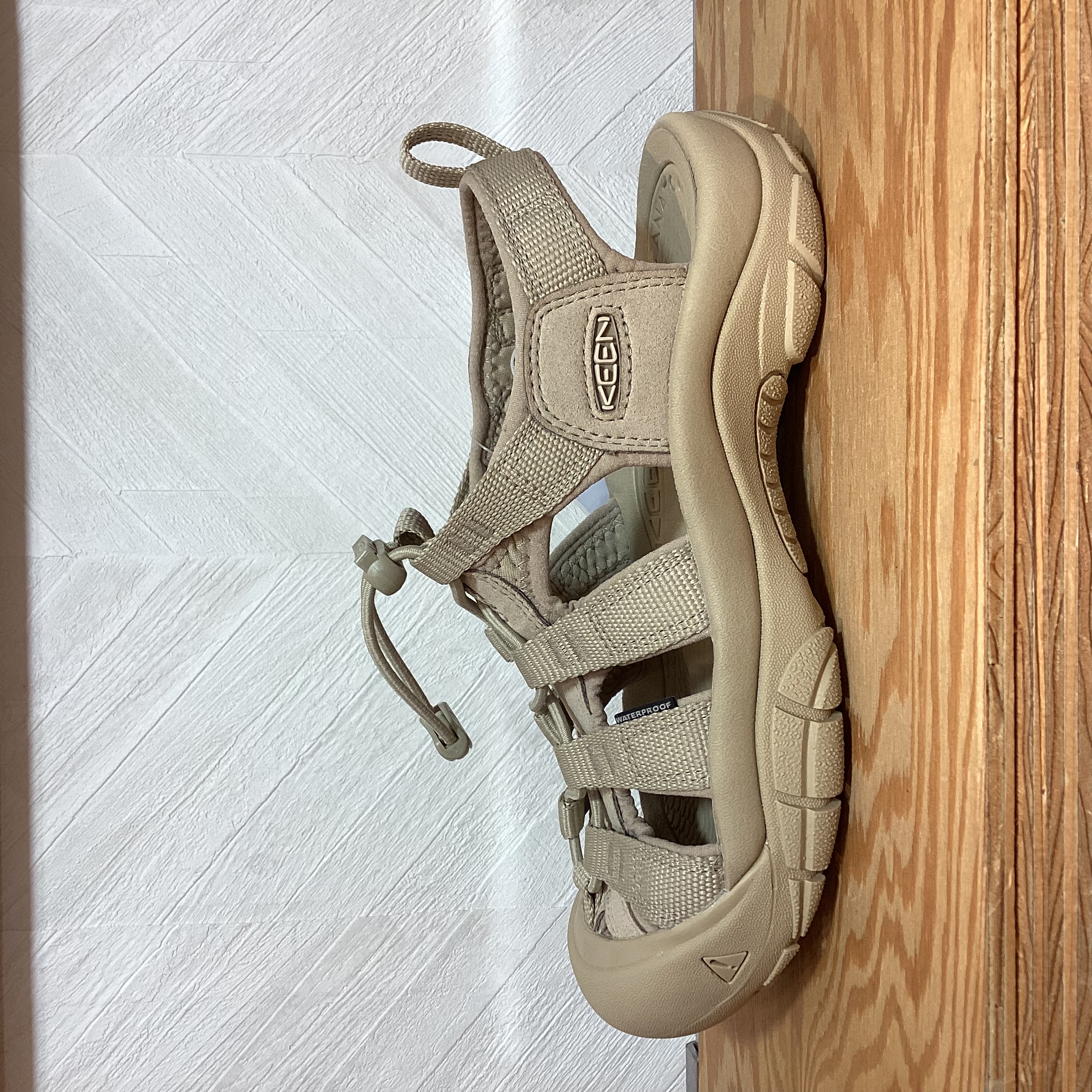 趣味・スポーツ・実用 Vol.2 KEEN】定番水陸両用サンダル「NEWPORT H2」のご紹介！ | ムラサキ