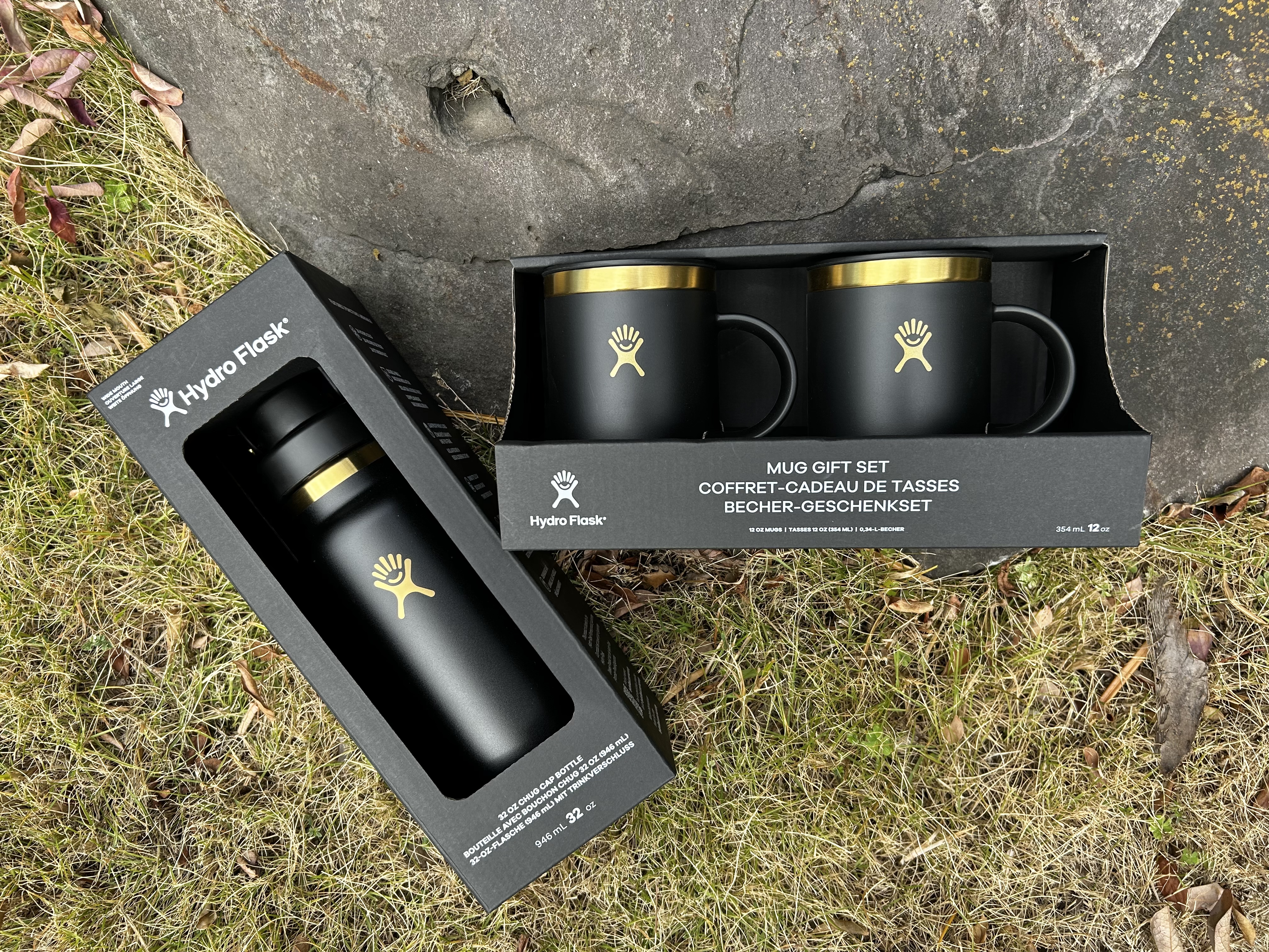 🖤𝐇𝐲𝐝𝐫𝐨 𝐅𝐥𝐚𝐬𝐤 冬限定コレクション登場 | ムラサキスポーツ